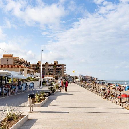 Casa Torrevieja La Mata Villa Buitenkant foto