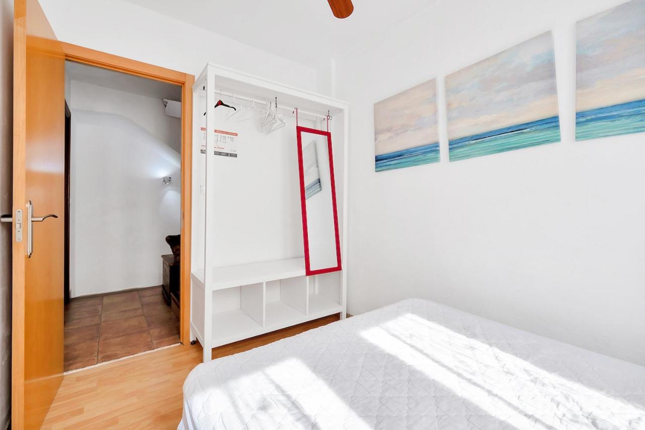 Casa Torrevieja La Mata Villa Buitenkant foto