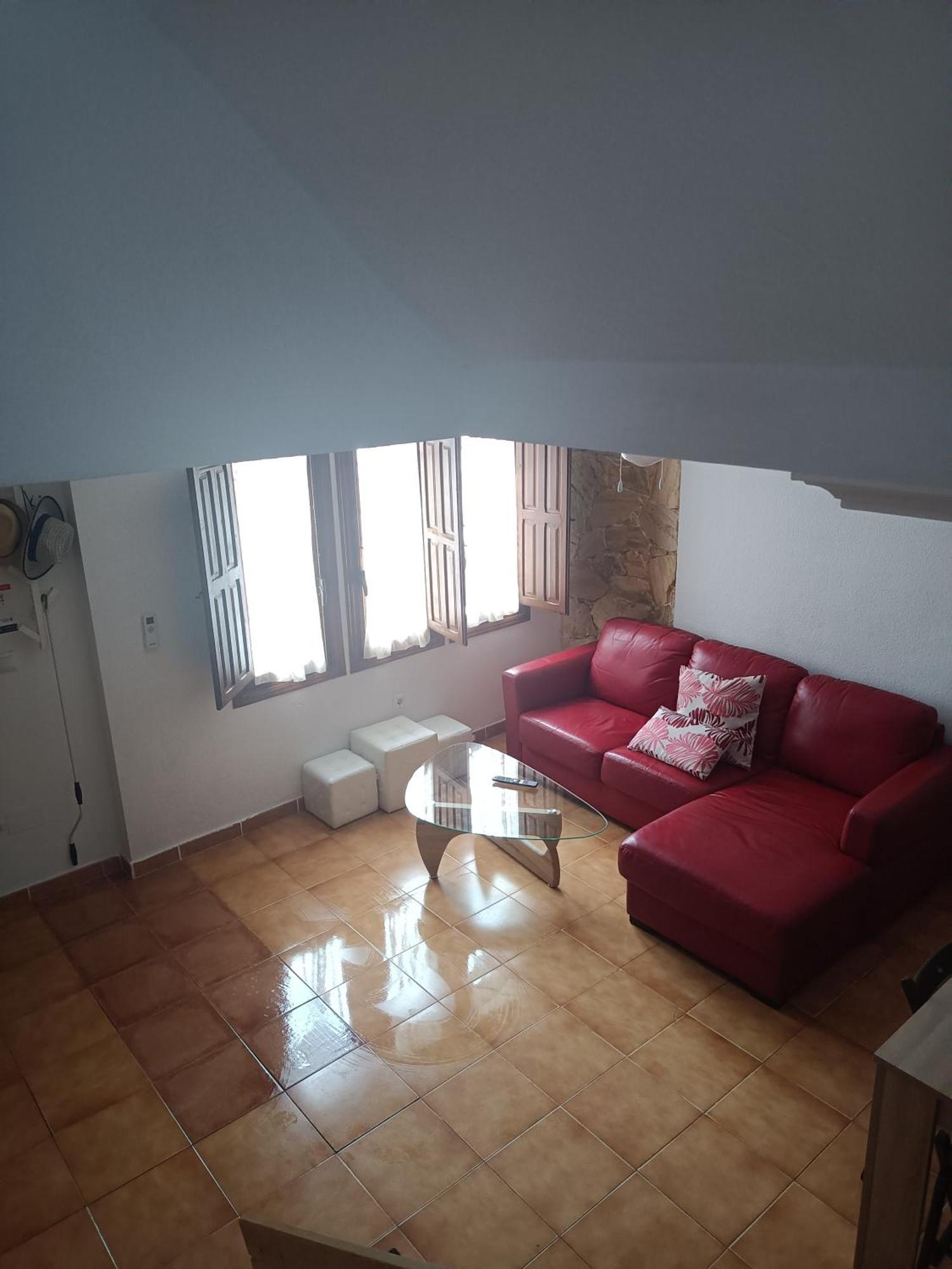 Casa Torrevieja La Mata Villa Buitenkant foto