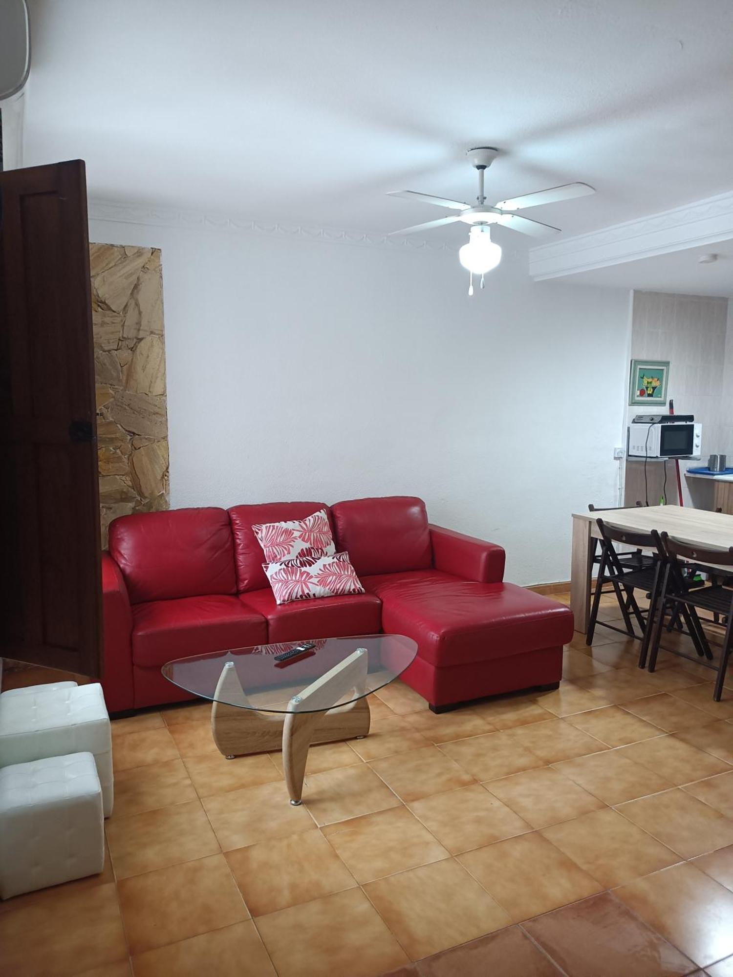 Casa Torrevieja La Mata Villa Buitenkant foto