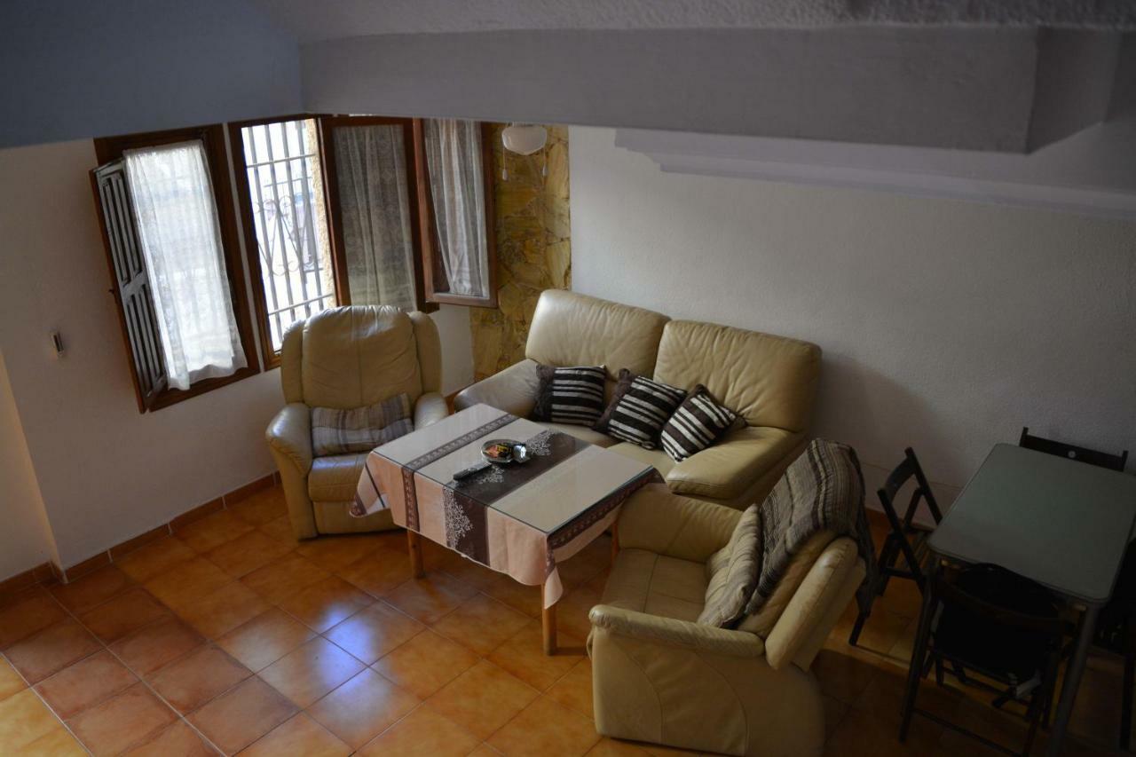 Casa Torrevieja La Mata Villa Buitenkant foto