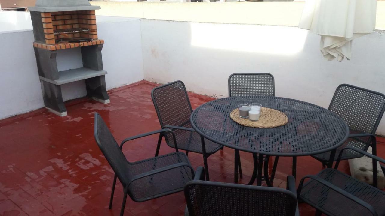 Casa Torrevieja La Mata Villa Buitenkant foto