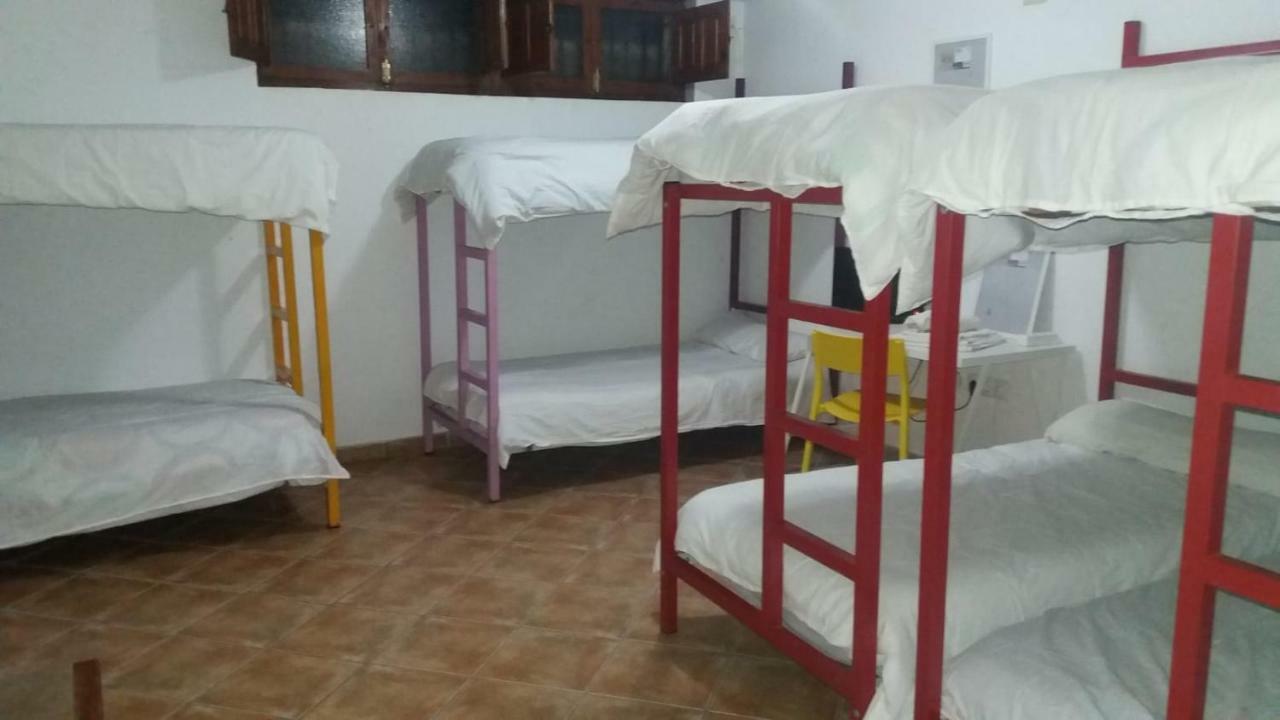 Casa Torrevieja La Mata Villa Buitenkant foto