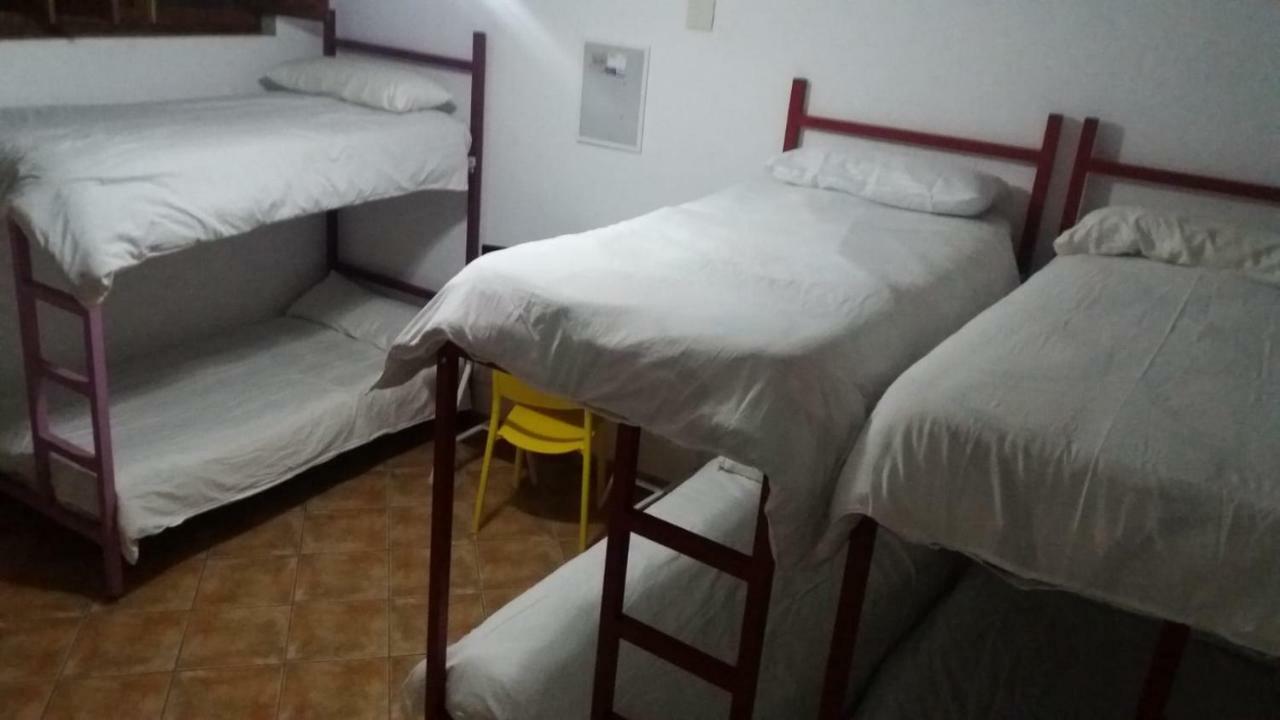 Casa Torrevieja La Mata Villa Buitenkant foto